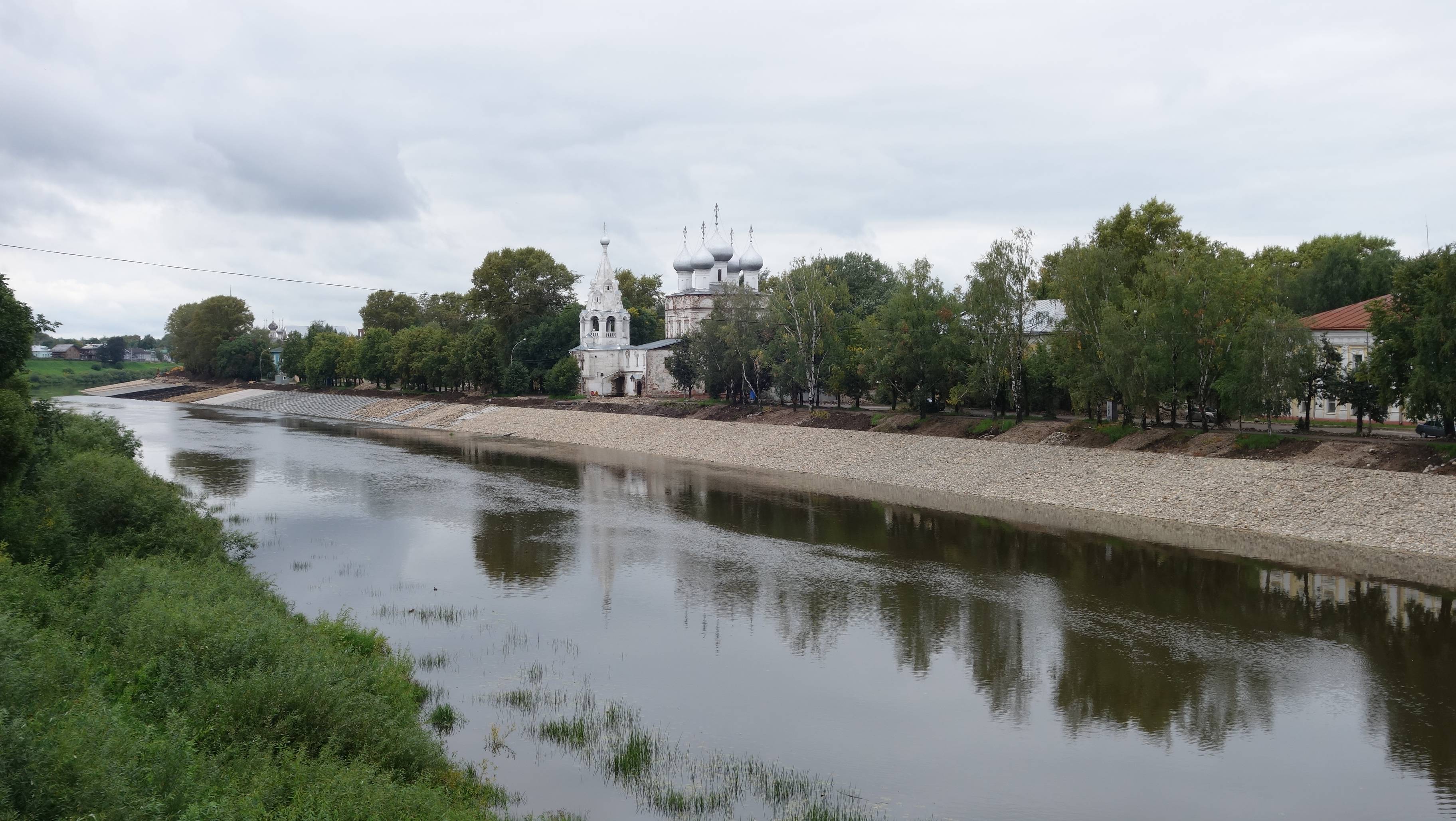 Vologda